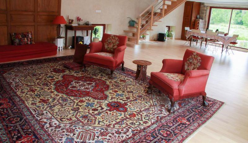 Pluvigner Le Moulin Des Hirondelles Bed & Breakfast エクステリア 写真